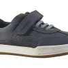 BOY Clarks Velcro | Boys Shoes<Fawn Family K Boys Shoes
