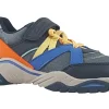 BOY Clarks Velcro | Boys Trainers<FeatherPace K Boys Trainers Grey