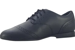 Clarks Junior Girls | Senior Girls<FinjaBrogue Y. Girls School Shoes
