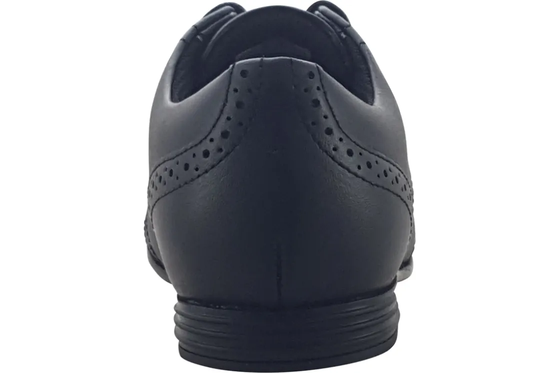 Clarks Junior Girls | Senior Girls<FinjaBrogue Y. Girls School Shoes