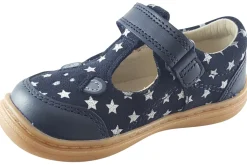 Clarks Velcro | Girls First Shoes<Flash Mouse T. Girls Suede Leather First Shoes