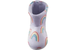 Clarks Pull On | Girls Slippers<Fluffy Rest K (F Fit) Girls Slippers
