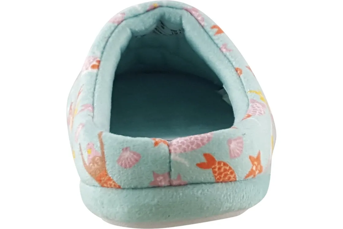 Clarks Slip-On | Girls Slippers<FluffySlide K. Girls Slippers (F Fit)