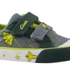 BOY Clarks Velcro | Washable<Foxing Lo T Boys Shoes