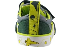 BOY Clarks Velcro | Washable<Foxing Lo T Boys Shoes