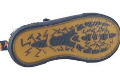 BOY Clarks Velcro | Washable<Foxing Play K Boys Shoes
