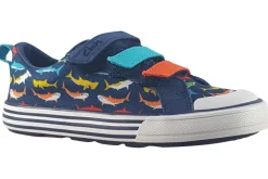 BOY Clarks Velcro | Boys Shoes<Foxing Split K (G Fit) Boys Shoes