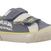 BOY Clarks Velcro | Boys Shoes<Foxing Stomp K