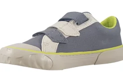 BOY Clarks Velcro | Boys Shoes<Foxing Stomp K