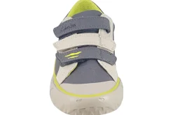 BOY Clarks Velcro | Boys Shoes<Foxing Stomp K