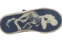 BOY Clarks Velcro | Boys Shoes<Foxing Stomp K