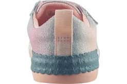 Clarks Velcro | Girls Shoes<FoxingBrill K. (F Fit) Girls Shoes