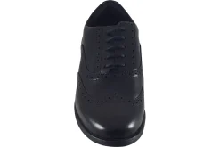 Women Clarks Senior Girls | Womens Shoes<Havisham Oak Womens Leather Shoes