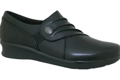 Women Clarks Womens Shoes<Hope Roxanne Womens Leather Shoes