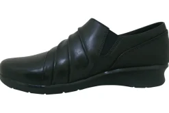 Women Clarks Womens Shoes<Hope Roxanne Womens Leather Shoes