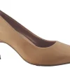 Women Clarks Womens Shoes<Kataleyna Gem Womens Leather Shoes