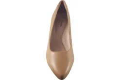 Women Clarks Womens Shoes<Kataleyna Gem Womens Leather Shoes