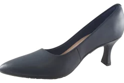 Women Clarks Womens Shoes<Kataleyna Gem Womens Leather Shoes