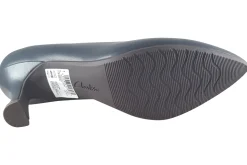 Women Clarks Womens Shoes<Kataleyna Gem Womens Leather Shoes