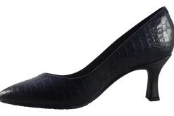 Women Clarks Womens Shoes<Kataleyna Rose Womens Leather Shoes