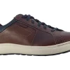 Clarks Mens Shoes<Mapstone Lace Mens Leather Shoes
