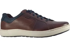 Clarks Mens Shoes<Mapstone Lace Mens Leather Shoes