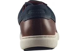 Clarks Mens Shoes<Mapstone Lace Mens Leather Shoes