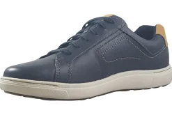 Clarks Mens Shoes<Mapstone Lace Mens Leather Shoes