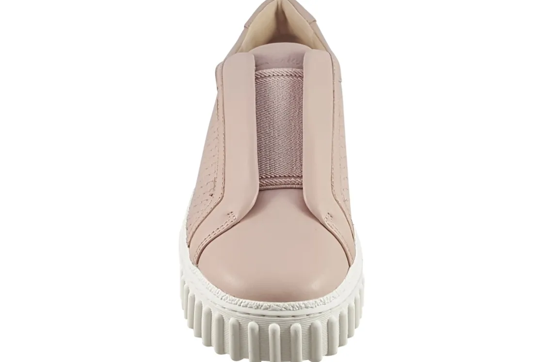 Women Clarks Womens Fashion Trainers<Mayhill Bay Leather Fashion Trainers