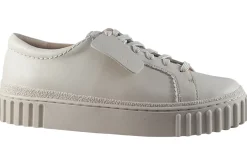 Women Clarks Womens Fashion Trainers<Mayhill Walk Womens Leather Fashion Trainers