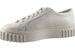 Women Clarks Womens Fashion Trainers<Mayhill Walk Womens Leather Fashion Trainers
