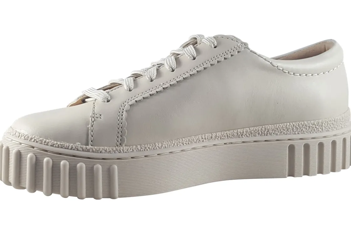 Women Clarks Womens Fashion Trainers<Mayhill Walk Womens Leather Fashion Trainers