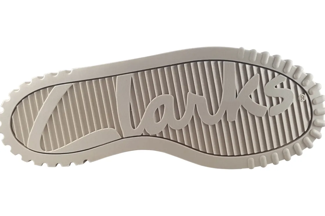 Women Clarks Womens Fashion Trainers<Mayhill Walk Womens Leather Fashion Trainers
