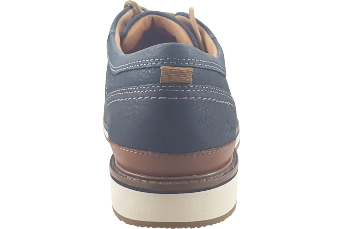 Clarks Mens Shoes<Monahan Plain Mens Leather Shoes