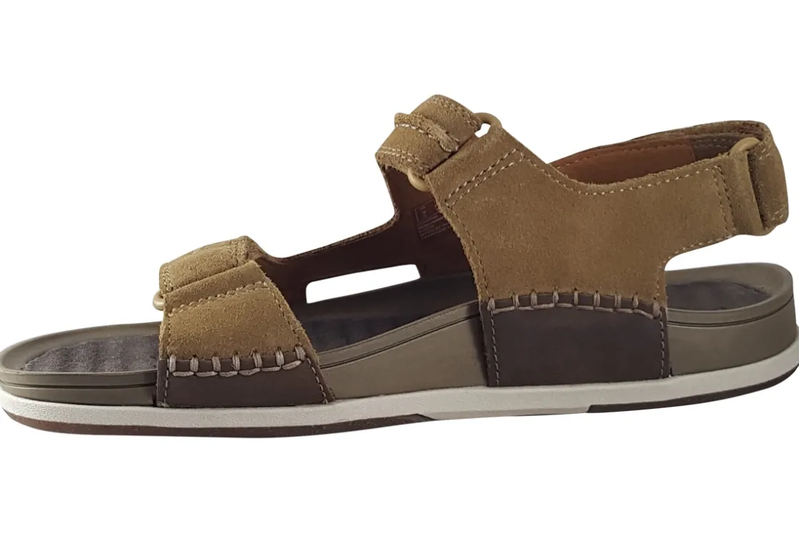 Clarks Mens Sandals<Nature 5 Trail Mens Sandals