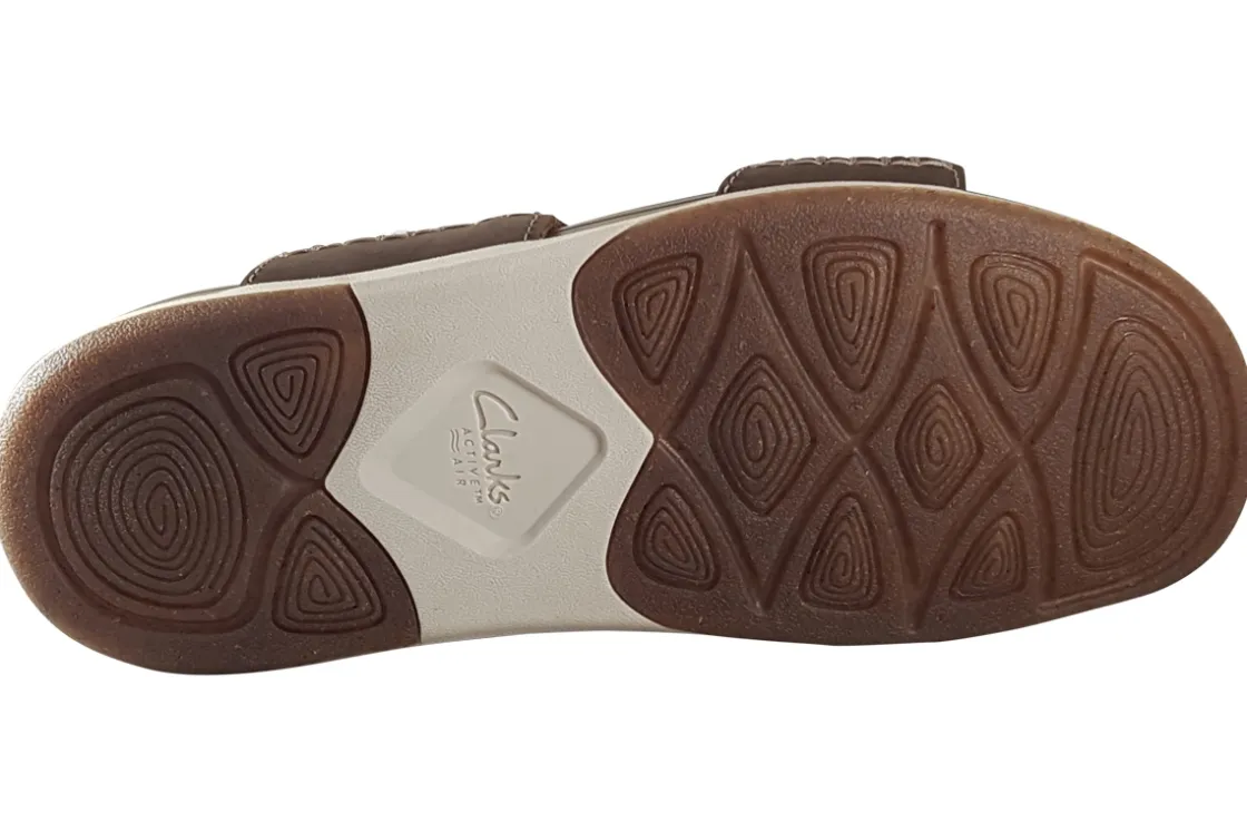 Clarks Mens Sandals<Nature 5 Trail Mens Sandals