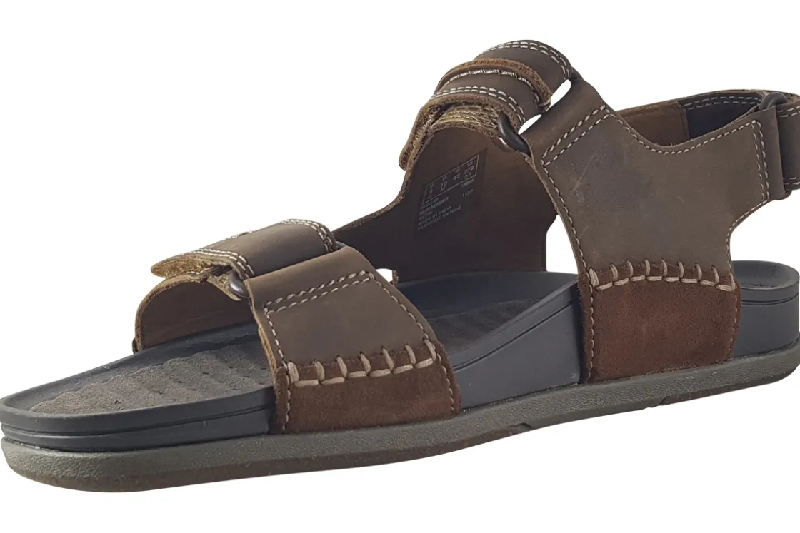 Clarks Mens Sandals<Nature 5 Trail Mens Sandals