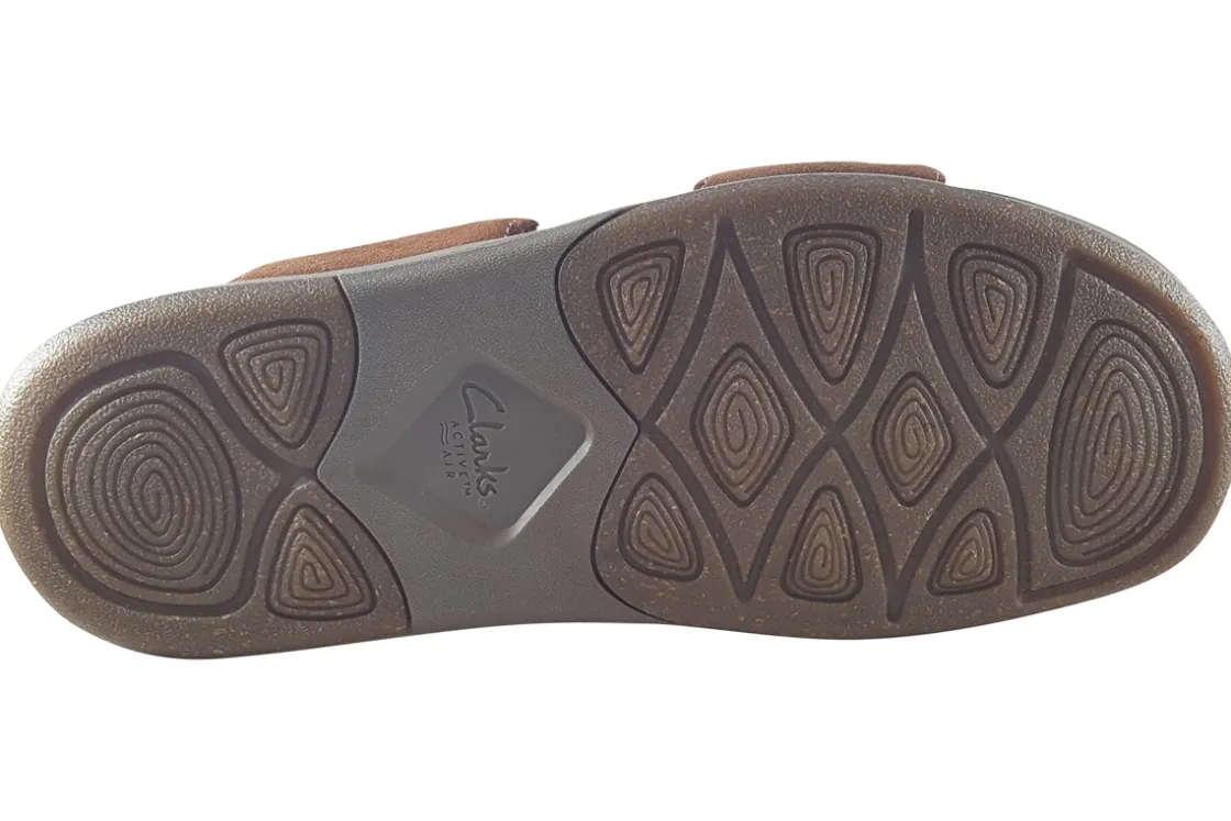 Clarks Mens Sandals<Nature 5 Trail Mens Sandals