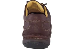 Clarks Mens Shoes | Apron Toe<Nature Three Mens Leather Shoes