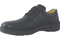 Clarks Mens Shoes | Apron Toe<Nature Three Mens Leather Shoes
