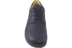 Clarks Mens Shoes | Apron Toe<Nature Three Mens Leather Shoes