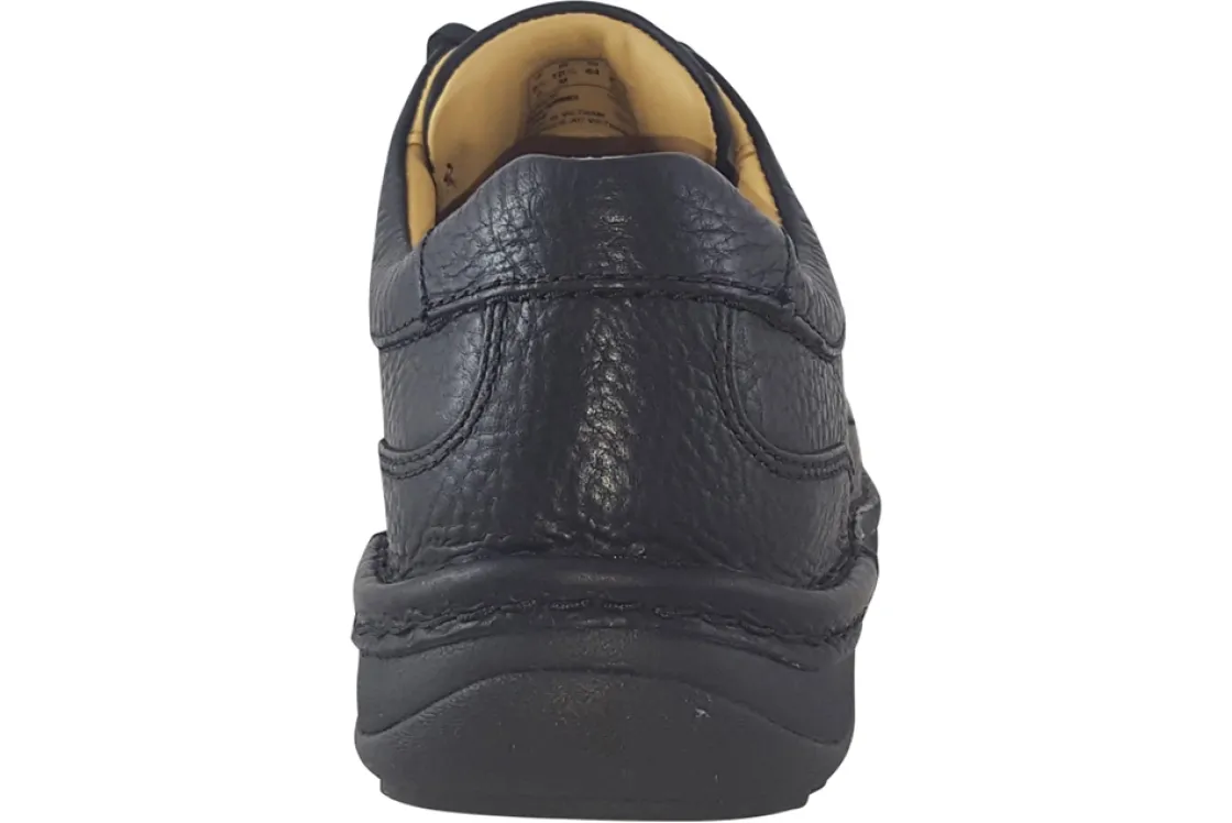 Clarks Mens Shoes | Apron Toe<Nature Three Mens Leather Shoes