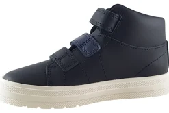 Clarks Velcro | Girls Boots<Nova Fun K.Girls Leather Boots