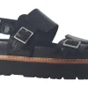 Women Clarks Womens Sandals<Orianna Glide Womens Leather Sandals