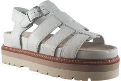 Women Clarks Womens Sandals<Orianna Twist Womens Leather Sandals