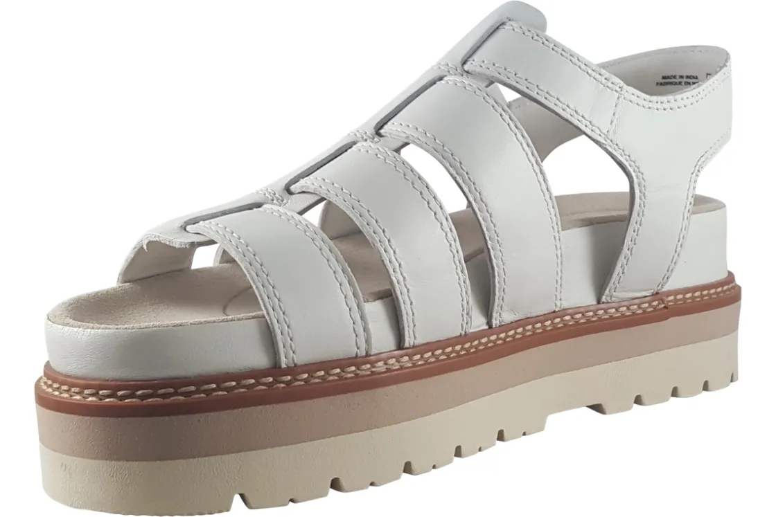 Women Clarks Womens Sandals<Orianna Twist Womens Leather Sandals