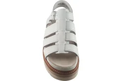 Women Clarks Womens Sandals<Orianna Twist Womens Leather Sandals