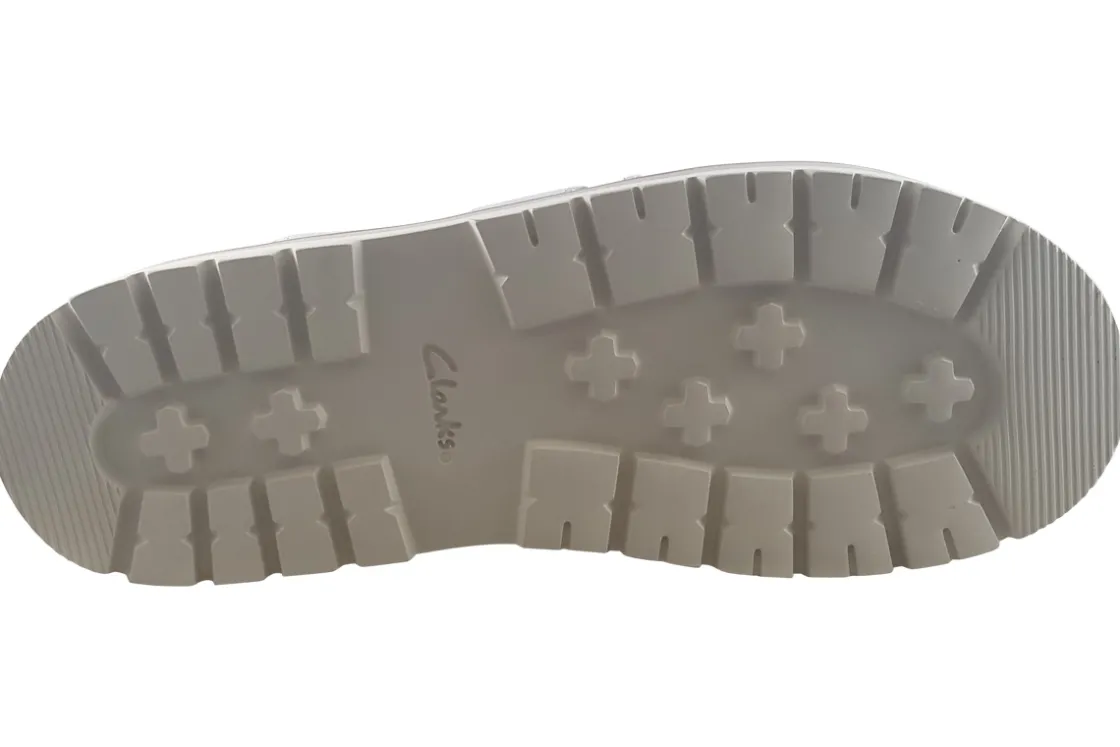 Women Clarks Womens Sandals<Orianna Twist Womens Leather Sandals