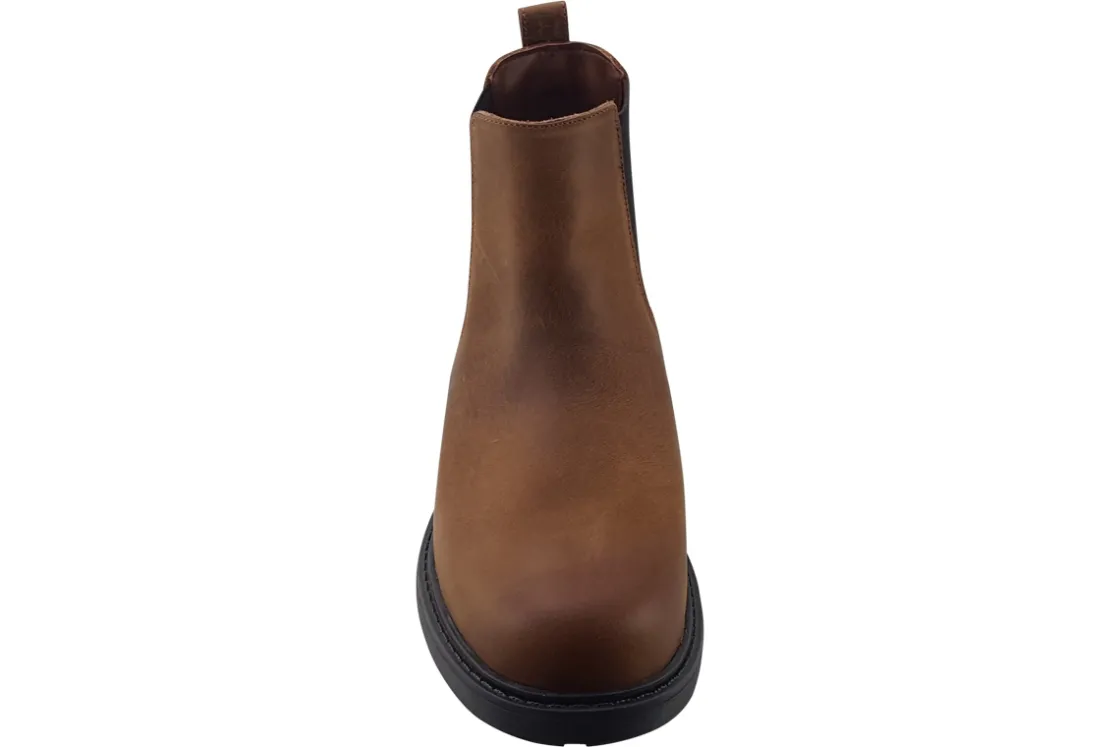 Women Clarks Womens Boots<Orinoco2 Lane Womens Leather Chelsea Boots