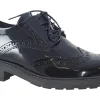 Women Clarks Senior Girls | Womens Shoes<Orinoco2 Limit Womens Leather Brogue Shoes